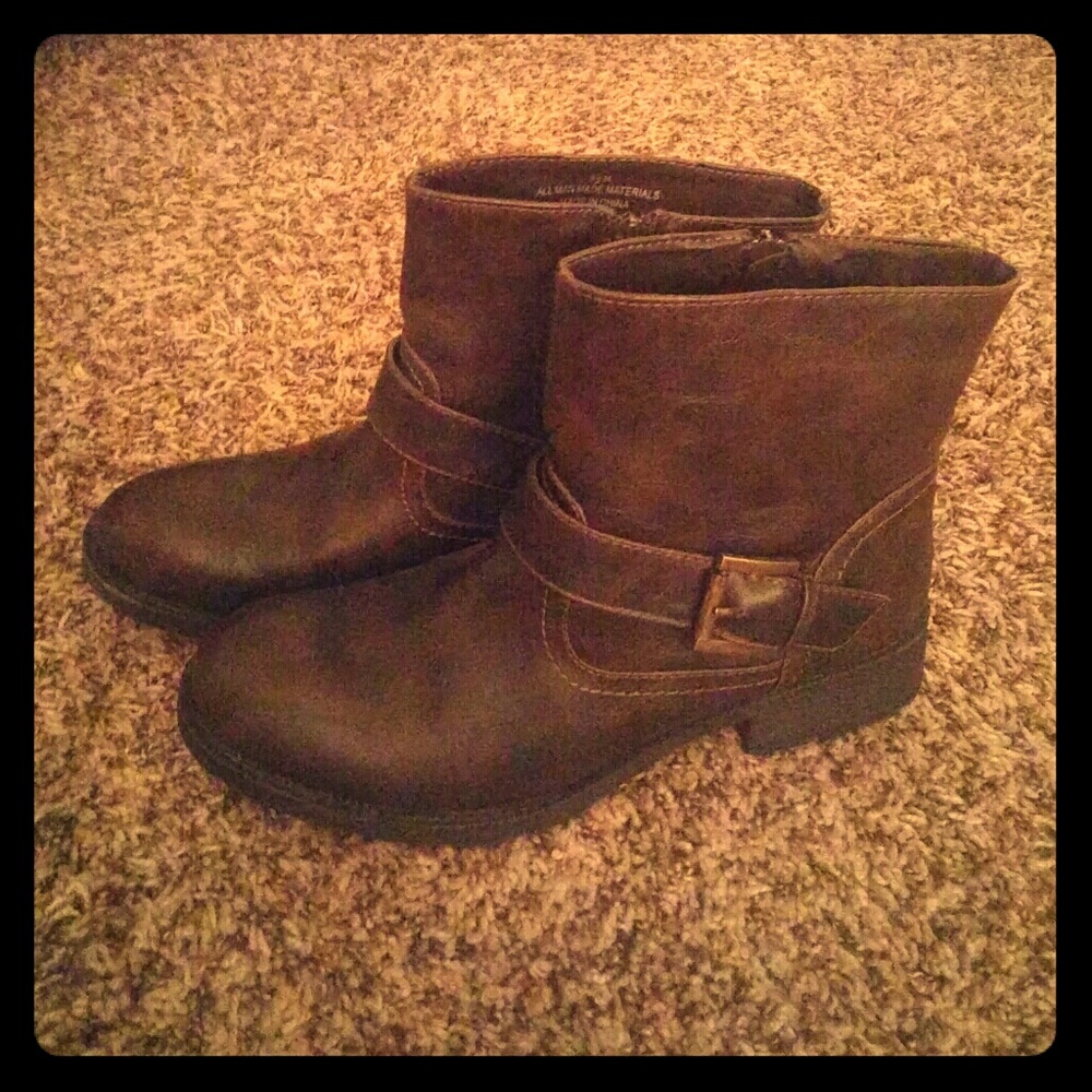 DIBA - Ankle Boots
